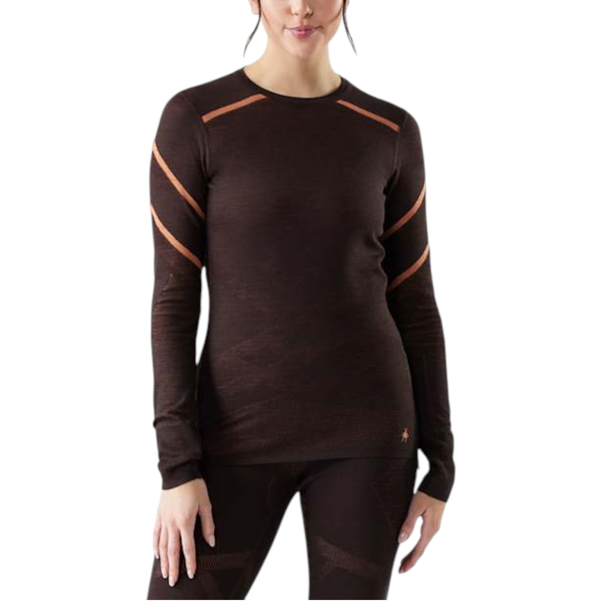 Smartwool - Women's Intraknit™ Thermal Merino Base Layer Crew