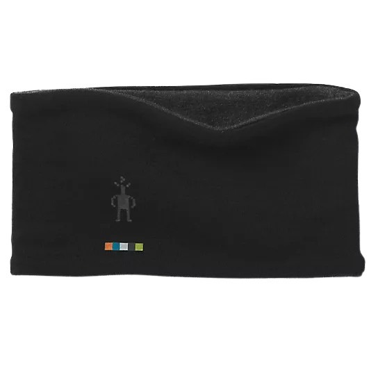 Smartwool - Bandeau réversible thermique en laine mérinos