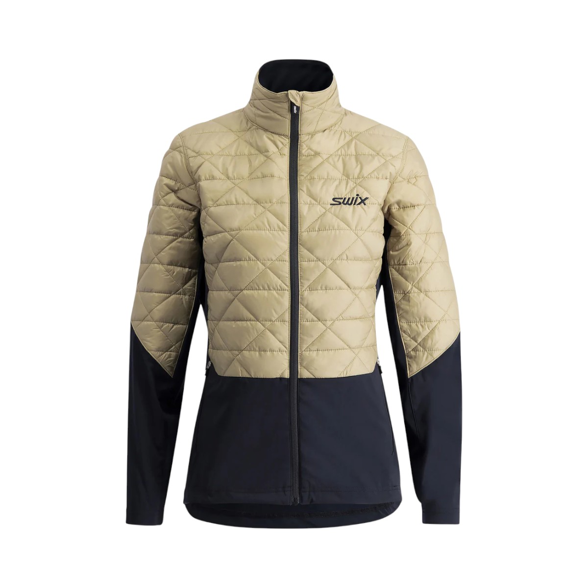 Swix - Women's Infinity Hybrid Insulated Jacket