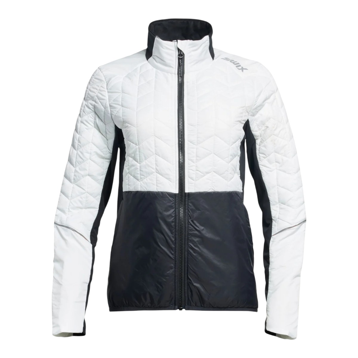 Swix - Women's Stratis Quilted Jacket