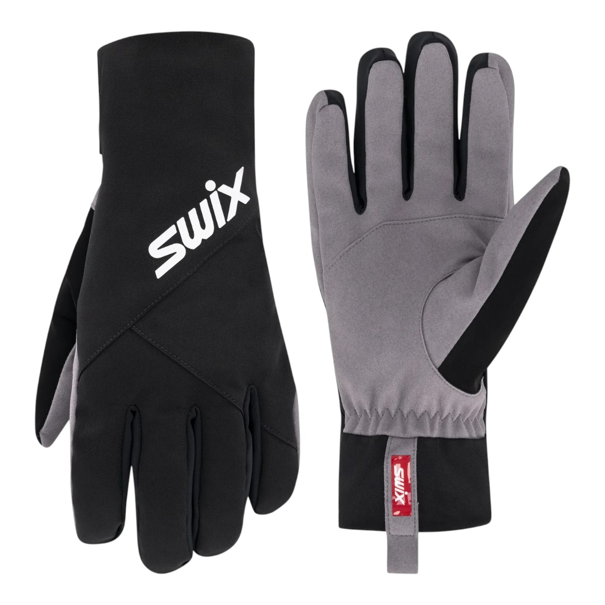 Swix - Gants Inspire avec isolation Primaloft
