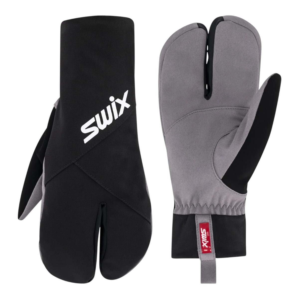 Swix - Mitaines Inspire Split avec isolation Primaloft