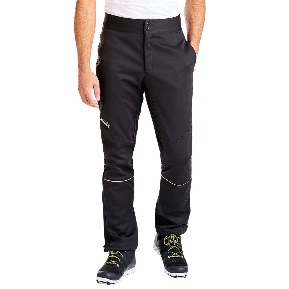 Swix - Men's Voldo Light Softshell Pants