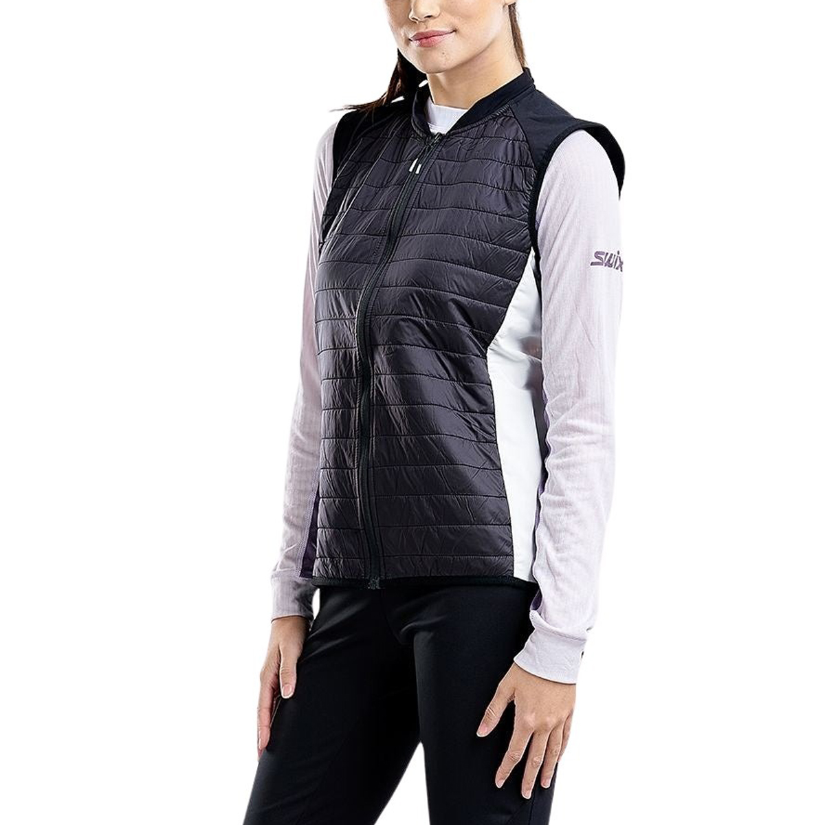 Swix - Women's Navado Jacket