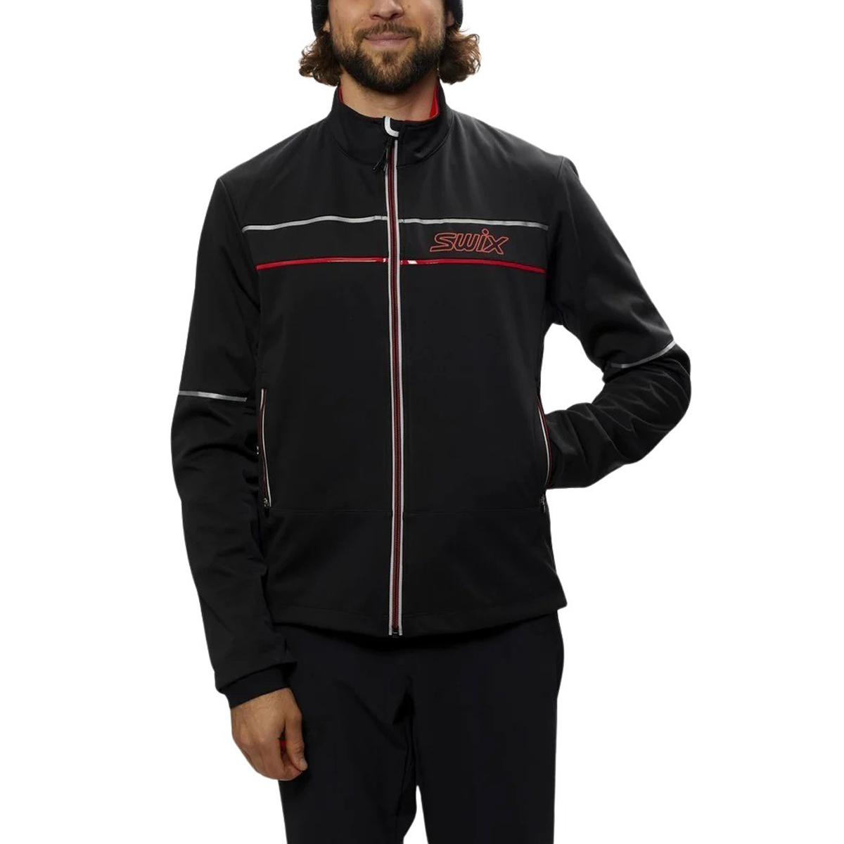 Swix - Men's Tokke Light Softshell Jacket