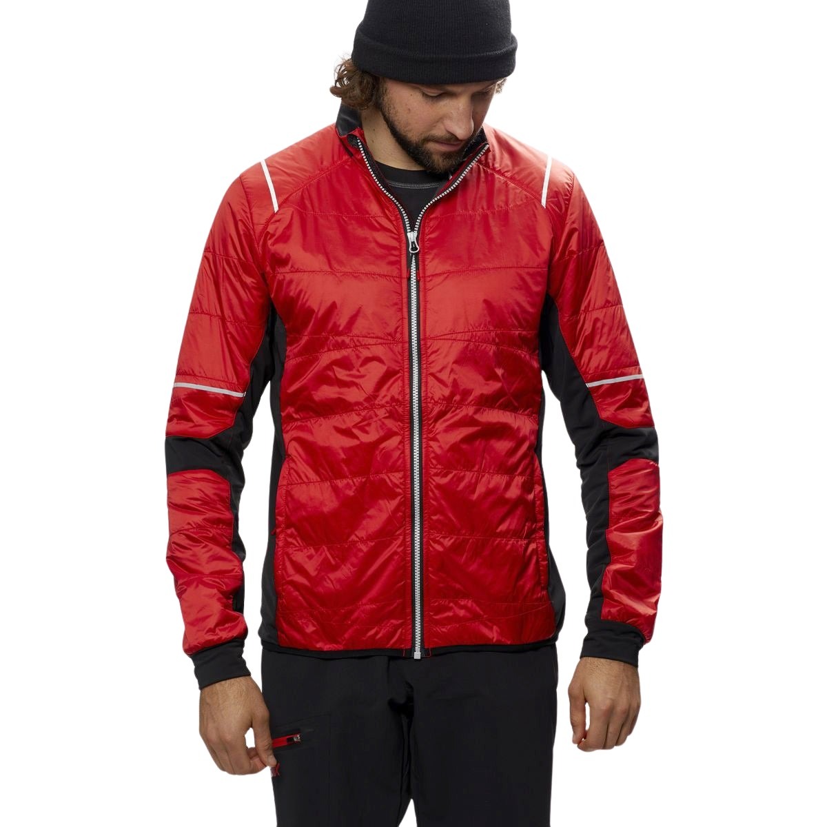 Swix - Men's Mayen Quilted Jacket