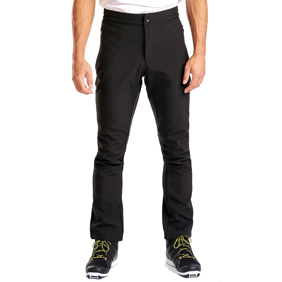 Swix - Pantalon Softshell Corvara pour homme