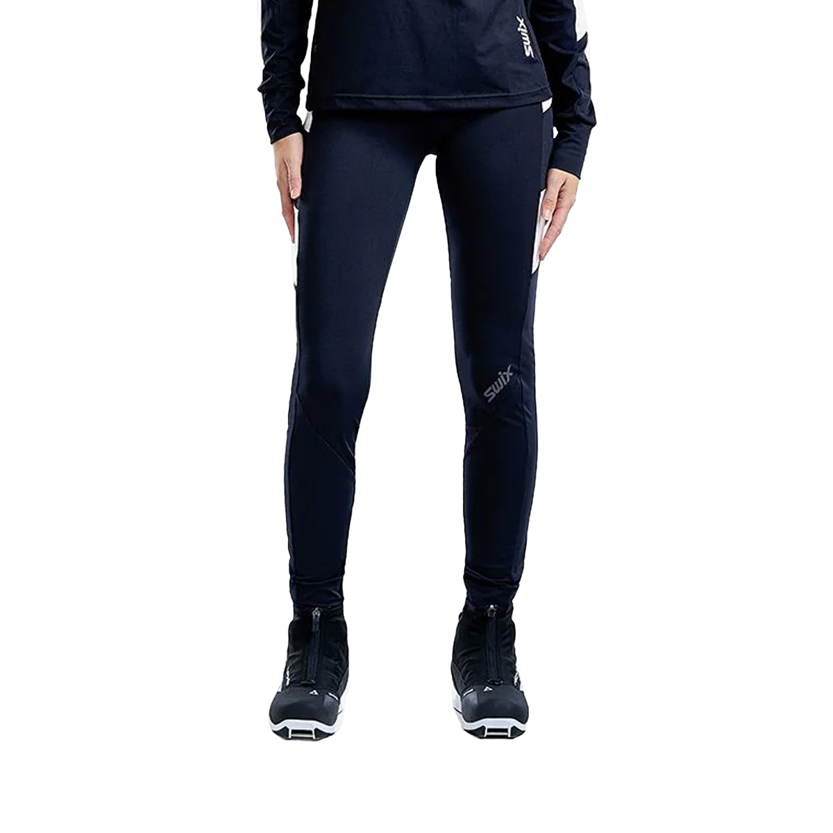 Swix - Tista Women's Tights Mid Layer