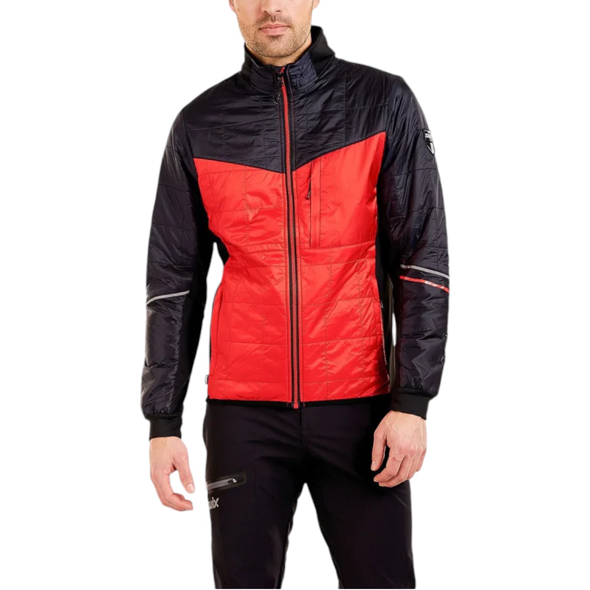 Swix - Men's Mayen Quilted Jacket
