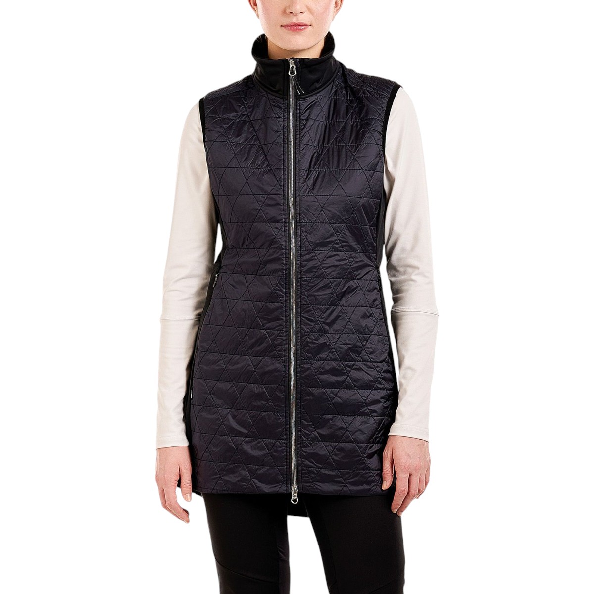 Swix - Women's Mayen Ultra Quilted Tunique