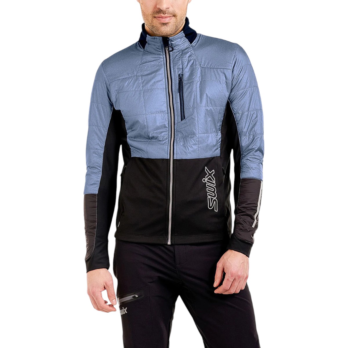 Swix - Men's Navado Hybrid Jacket