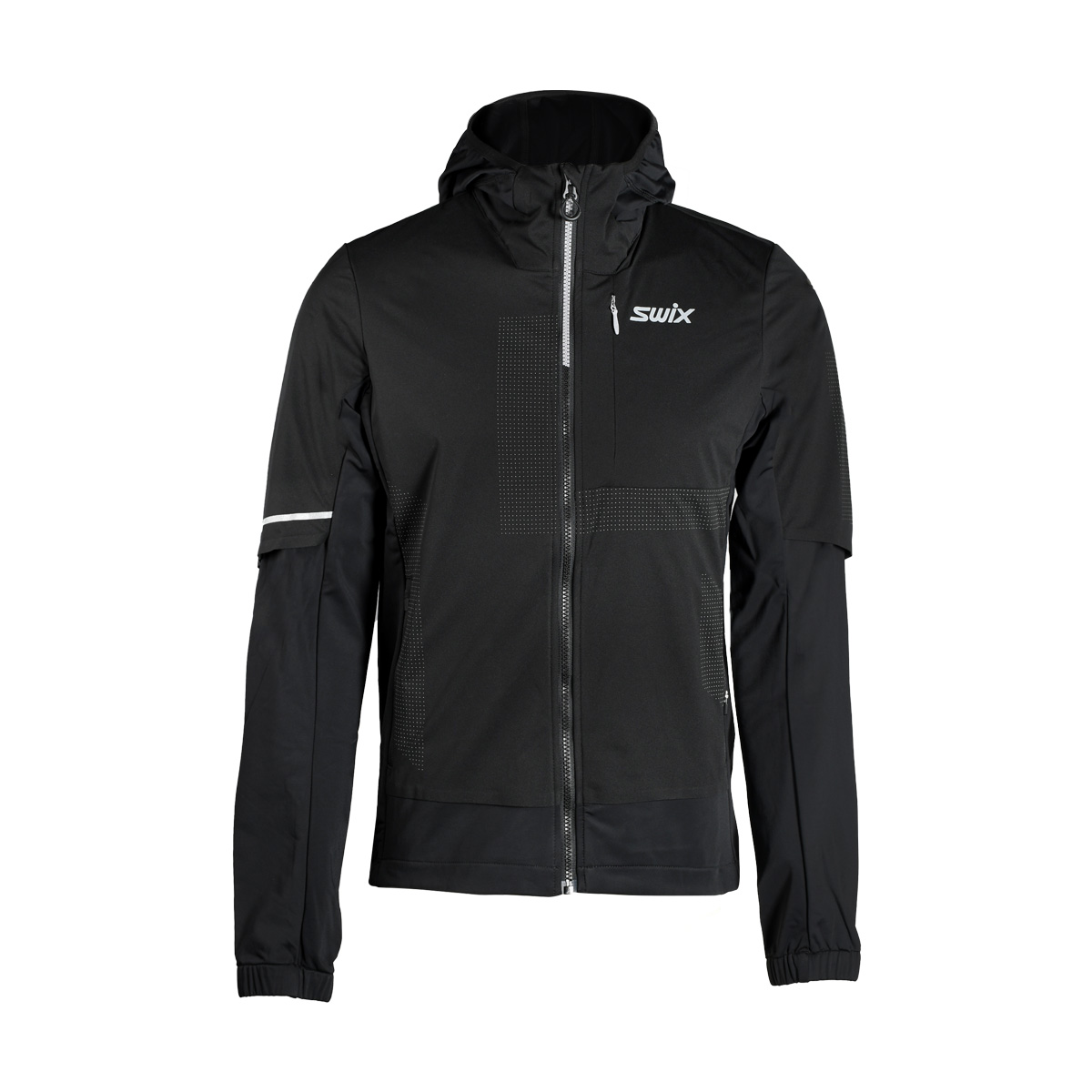 Swix - Men's Delda Softshell Jacket
