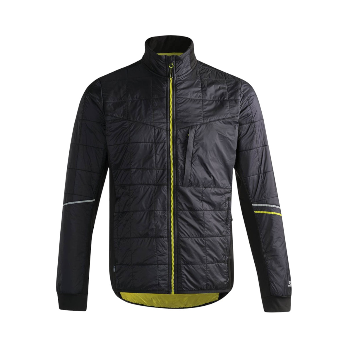 Swix - Men's Mayen Quilted Jacket