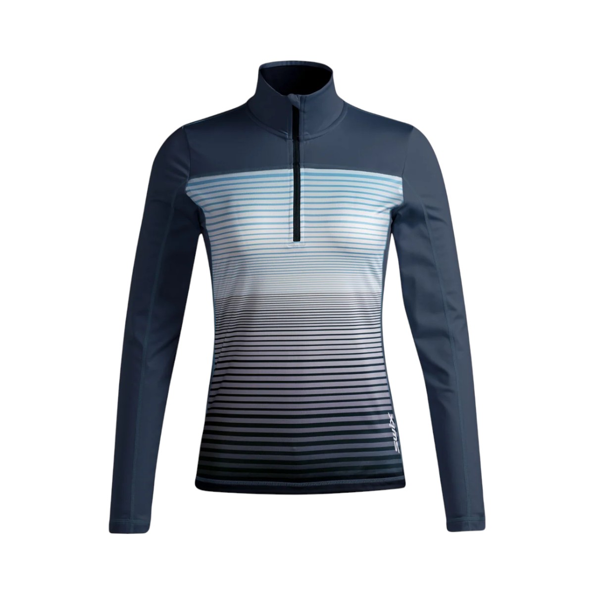 Swix - Women's Tista 1/2 Zip Jacket