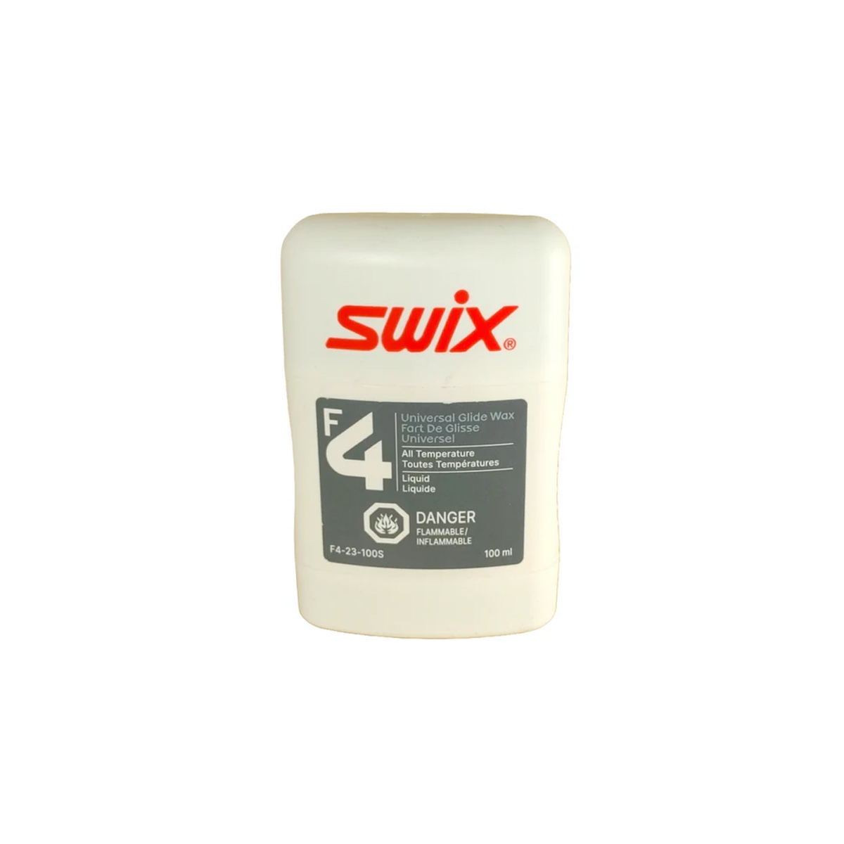 Swix - F4 Universal Liquid Wax