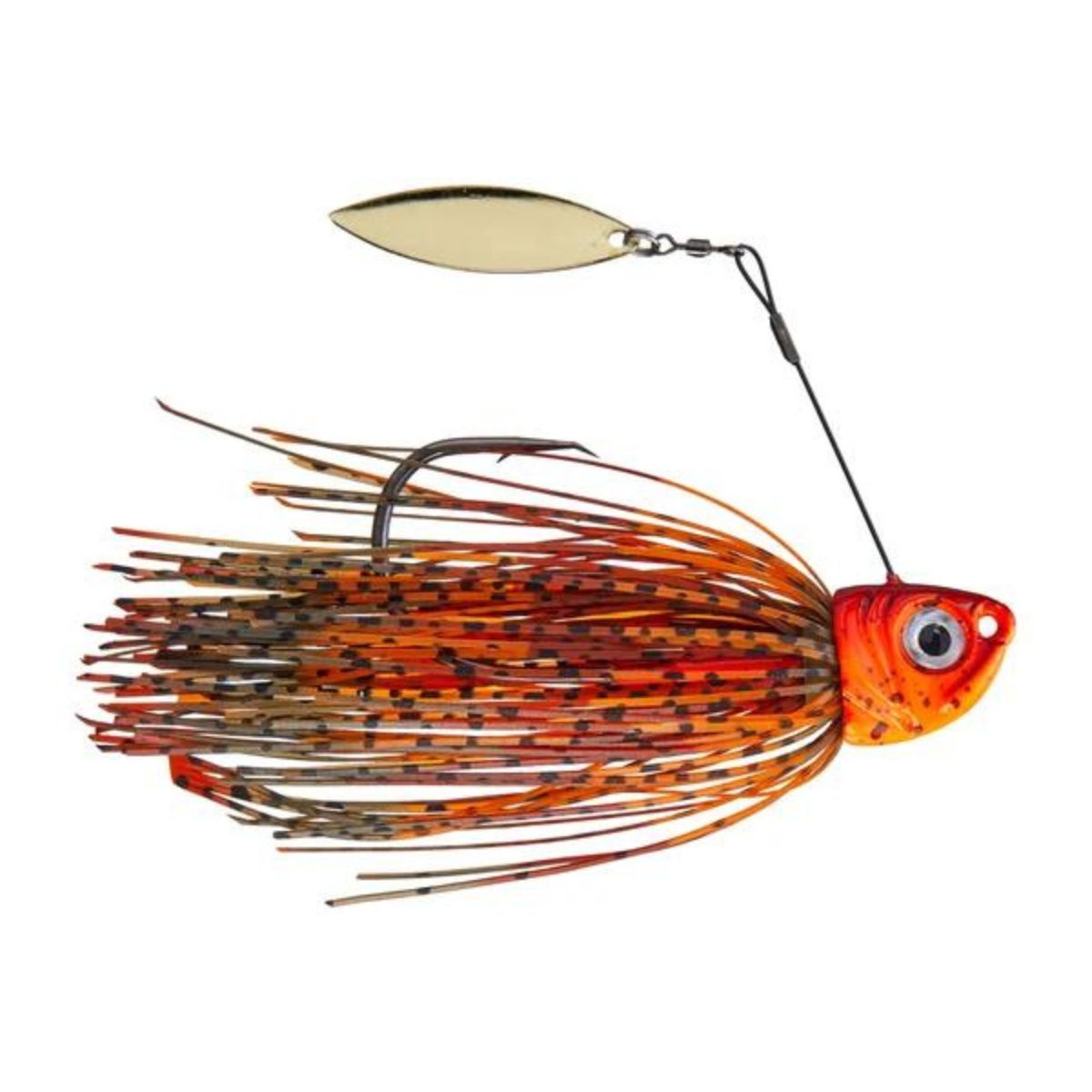 P-Line - 1st Gen FlashX Bladed Spinnerbait Lure ½ oz