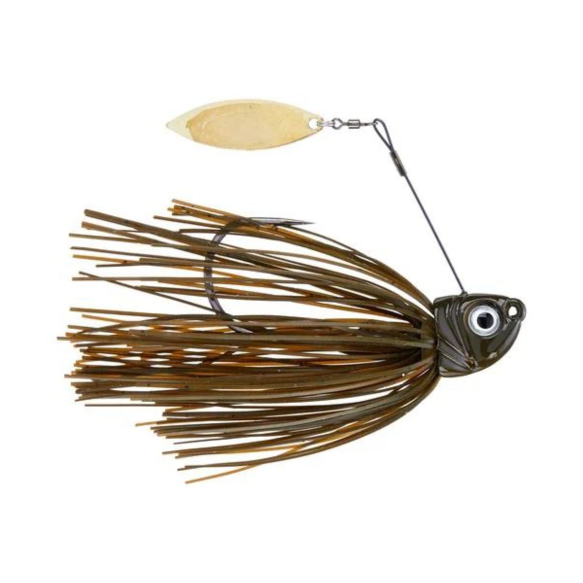P-Line - 1st Gen FlashX Bladed Swimbait - ⅜ oz