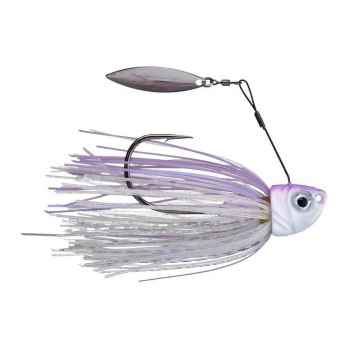 P-Line - Poisson nageur 1st Gen FlashX Bladed - ⅜ oz