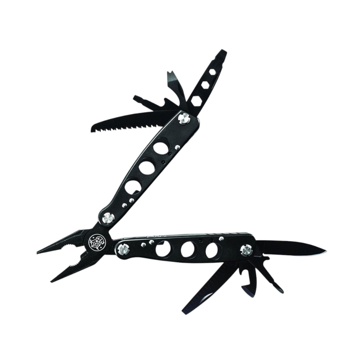 Smith & Wesson - 15 Function Multi-Tool