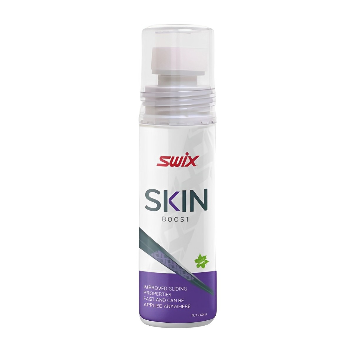 Swix - Produit d'entretien pour ski Skin Boost