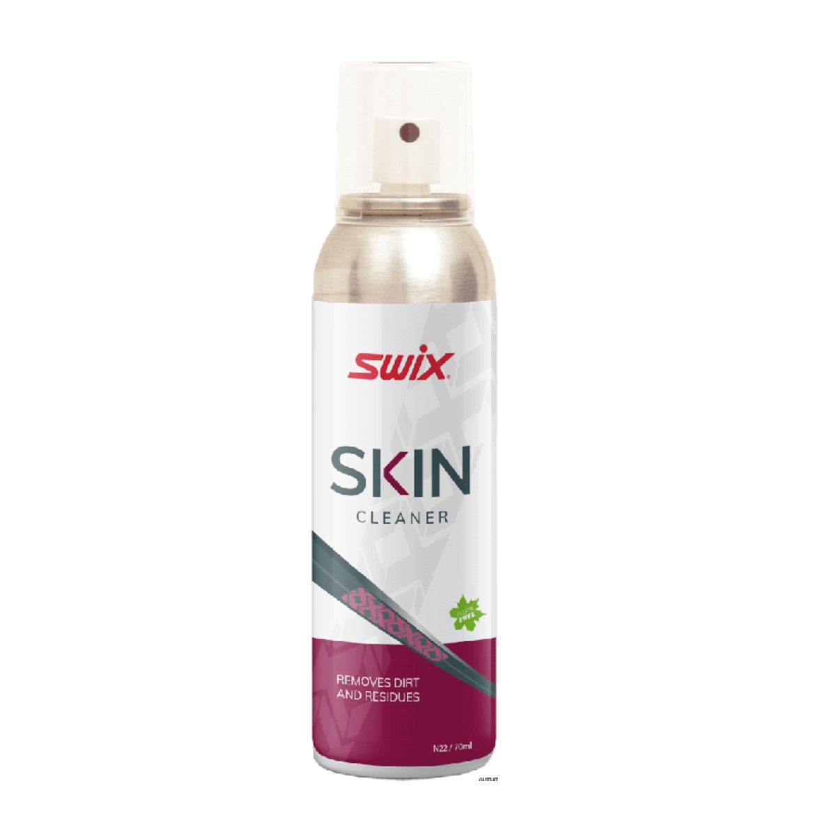 Swix - Nettoyant pour peaux Skin 70 ml