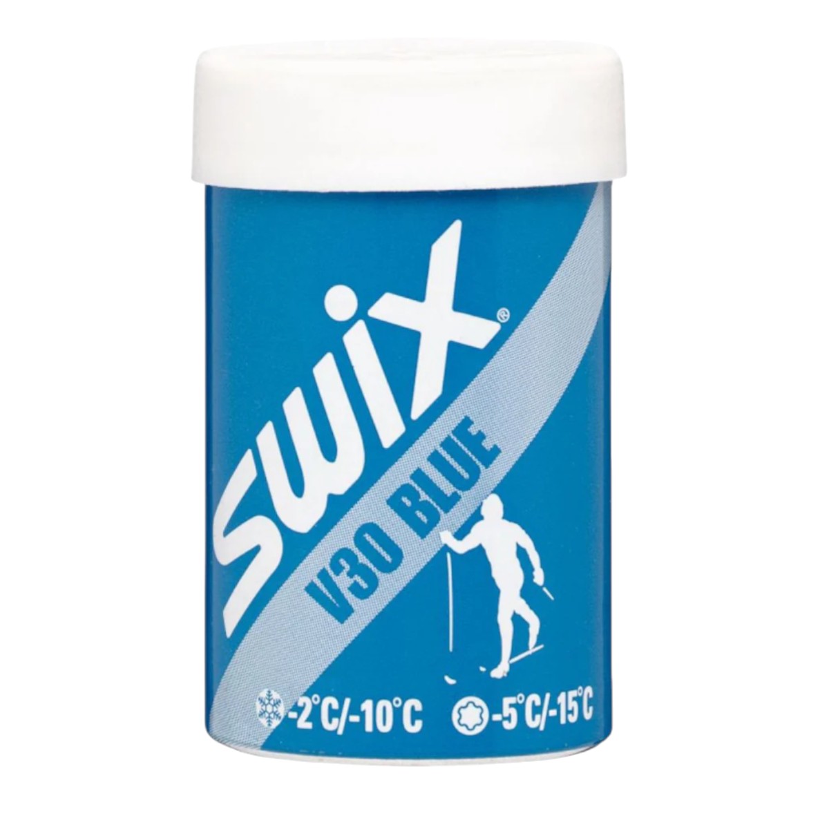 Swix - V30 Blue kick wax