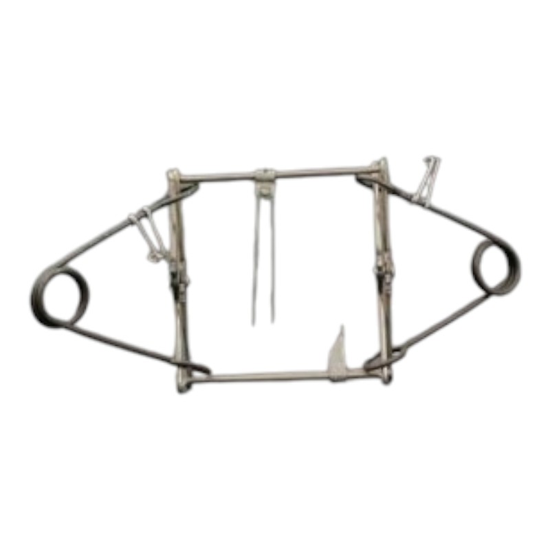 Bélisle Pièges - 280 super x Belisle Trap