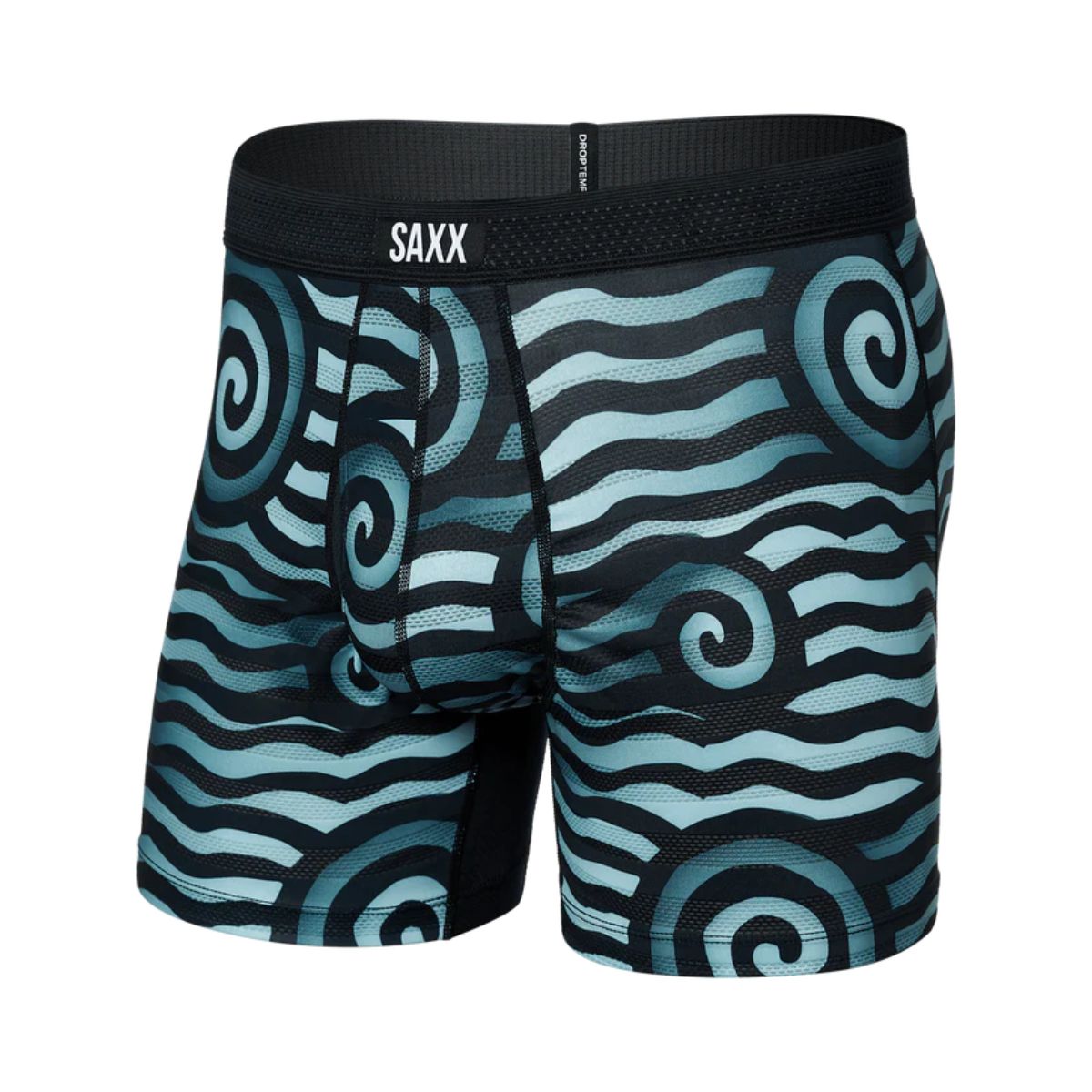 SAXX - Men's Droptemp Cooling Mesh Boxer Brief