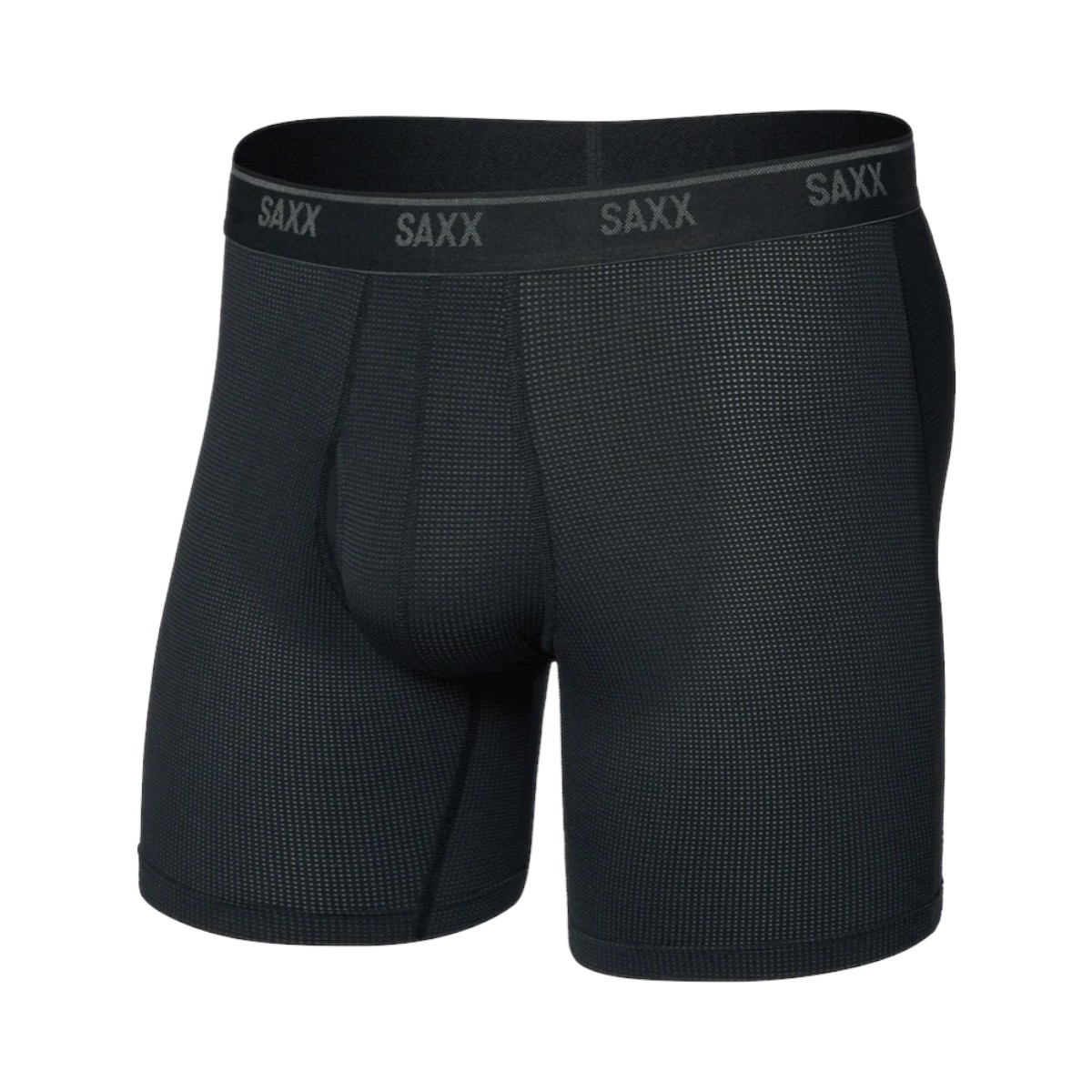 SAXX - Caleçon boxeur Quest Quick-Dry Mesh pour homme