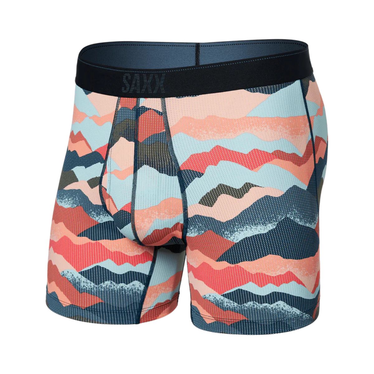 SAXX - Men's Quest Boxer Brief