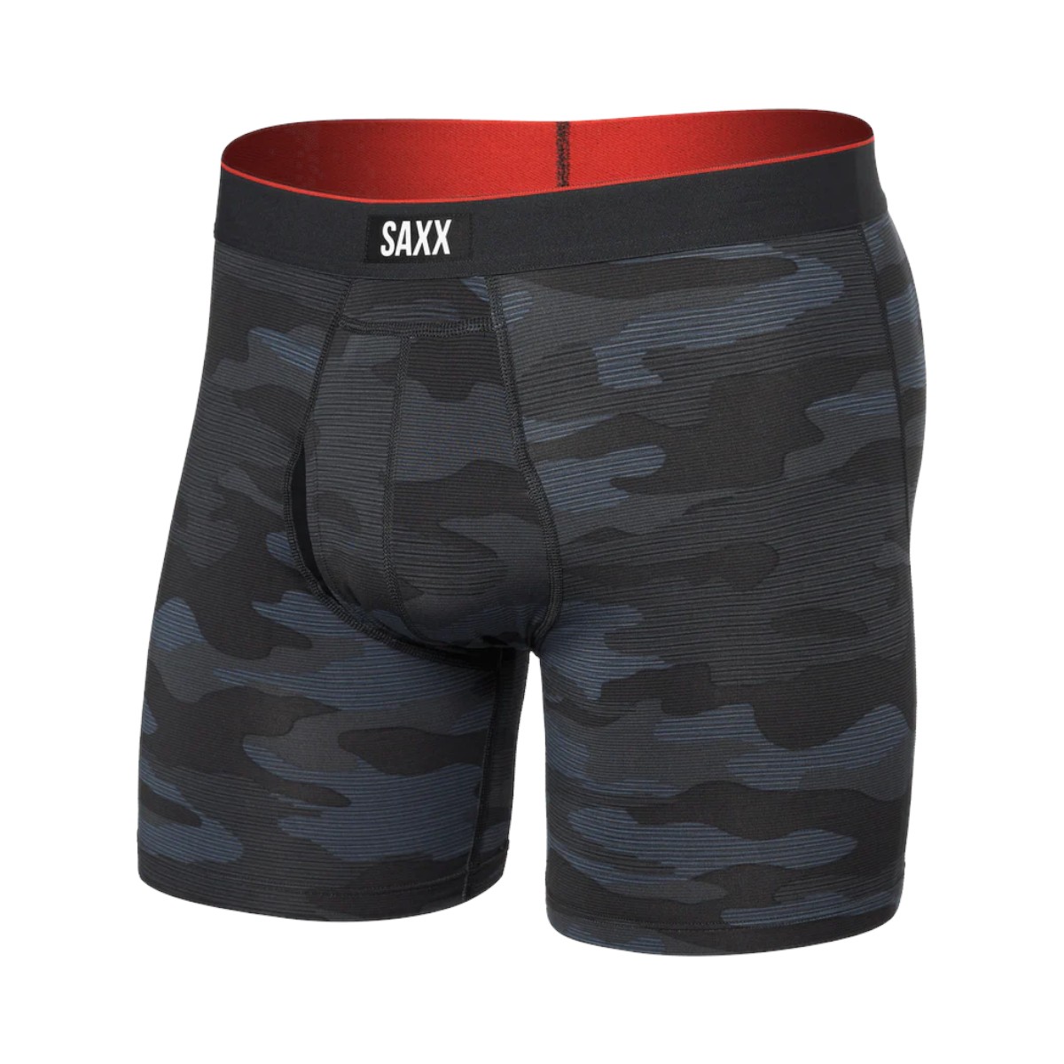 SAXX - Men's Multi Sport Mesh Boxer Brief