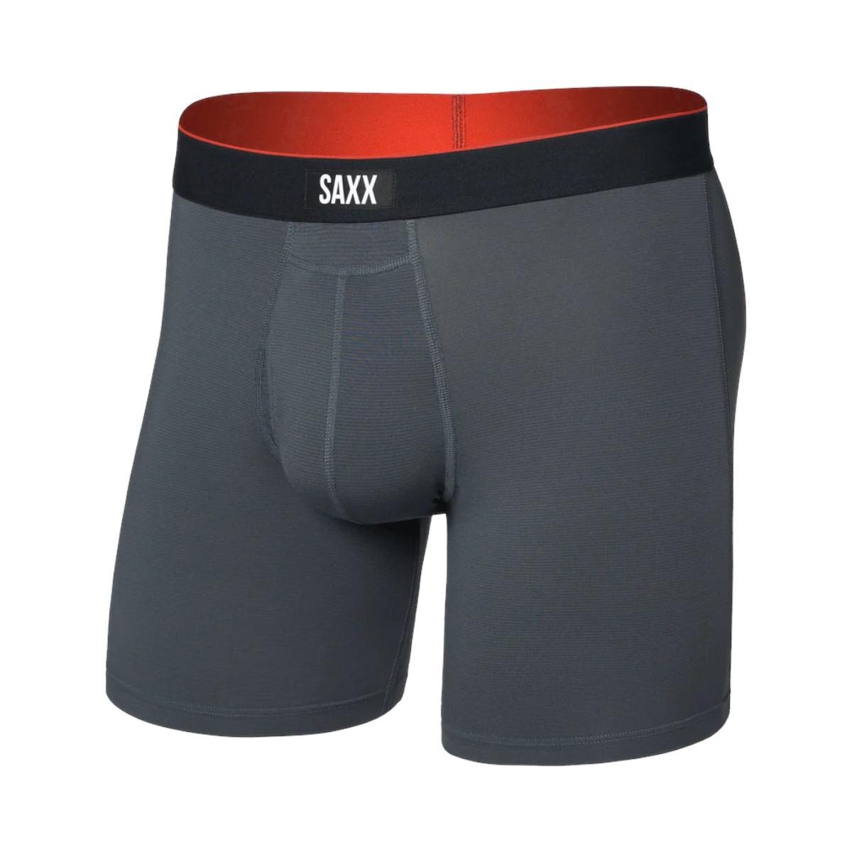 SAXX - Men's Multi Sport Mesh Boxer Brief