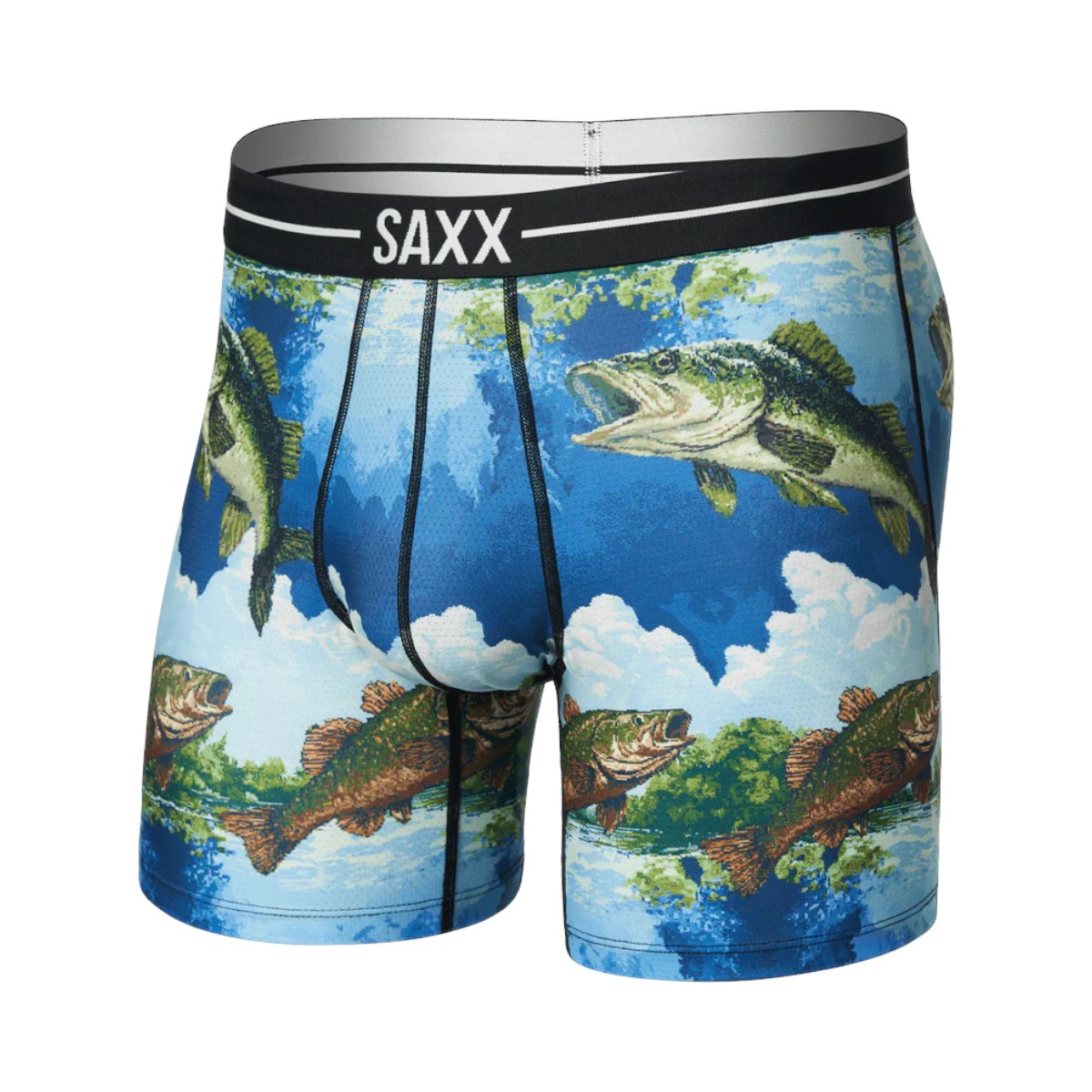 SAXX - Men's Volt Boxer Brief