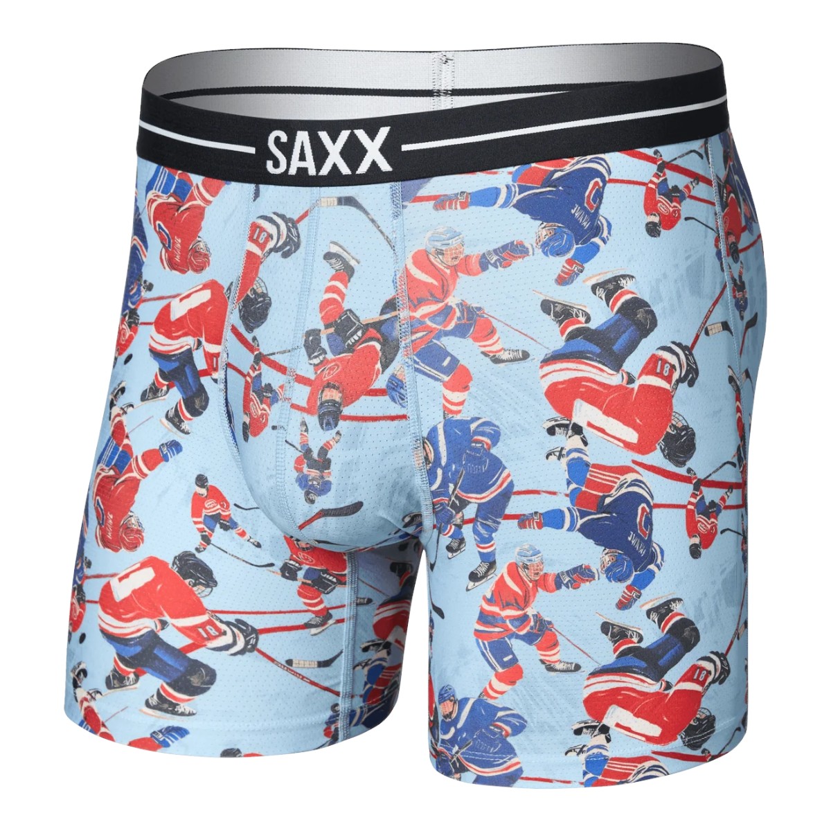 SAXX - Men's Volt Boxer Brief