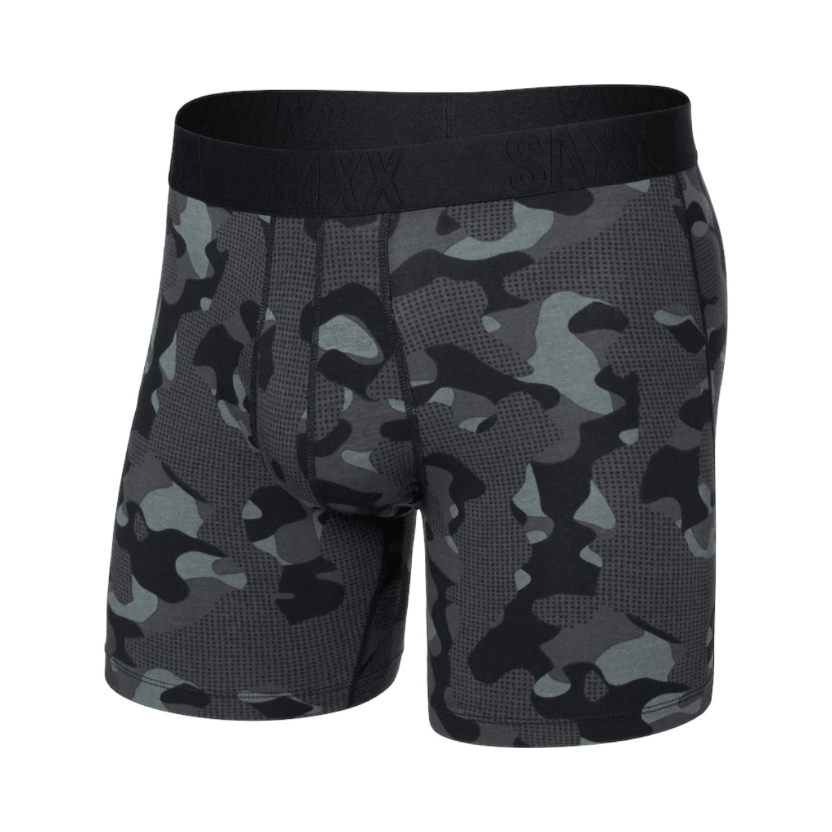 SAXX - Men's DropTemp® Cooling Cotton Boxer Briefs