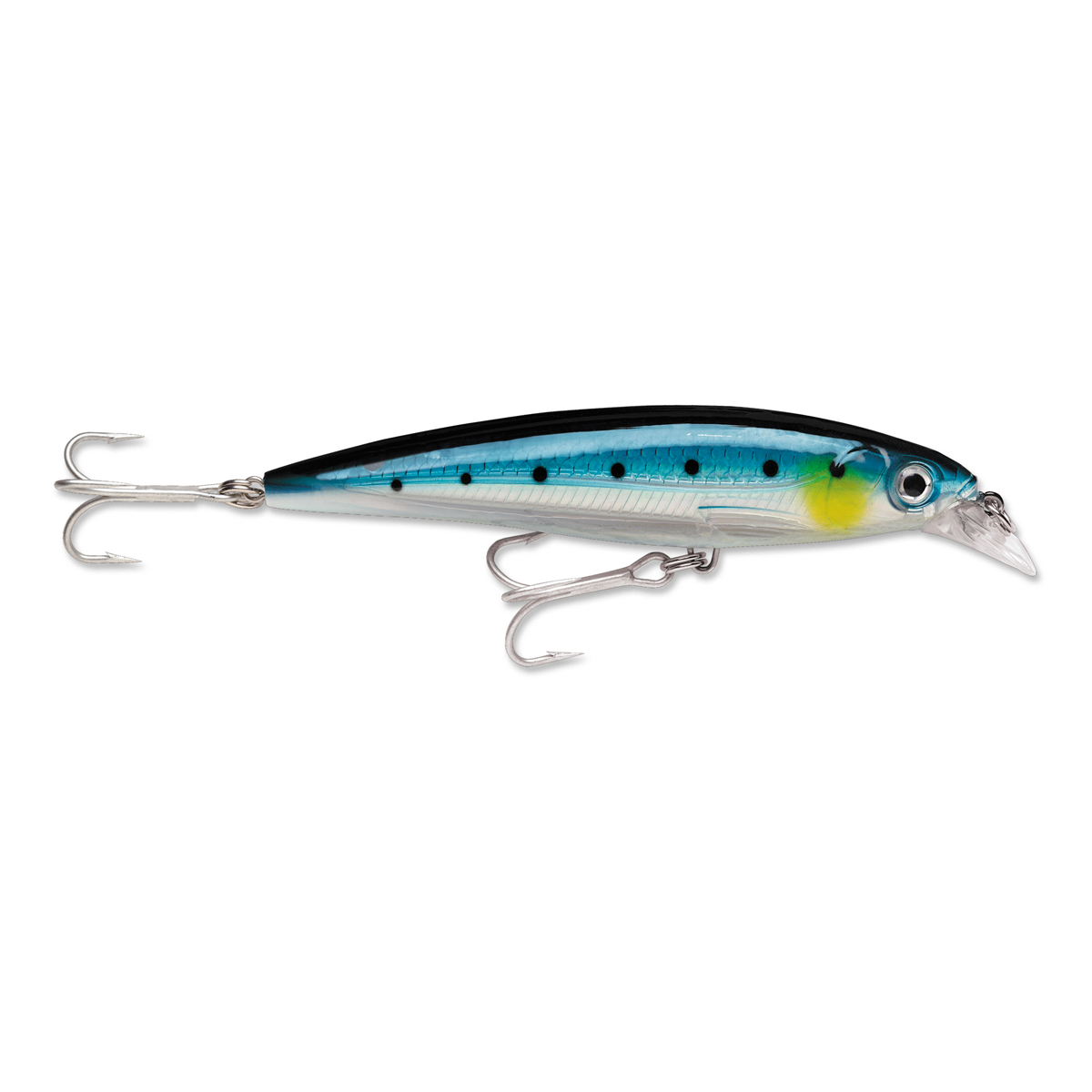 Rapala - X-Rap Saltwater Swimbait - Size 14
