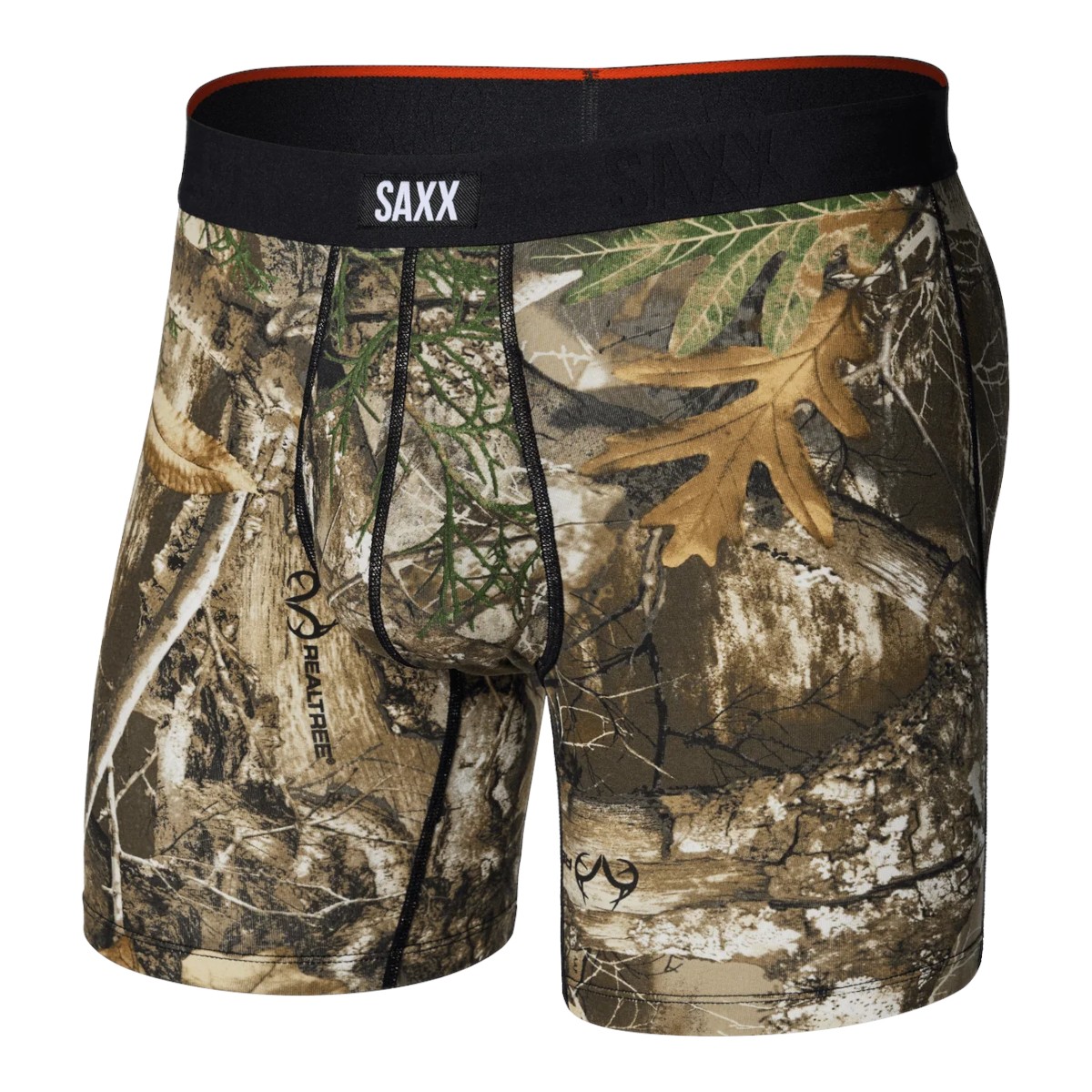SAXX - Men's VibeExtra Boxer Brief