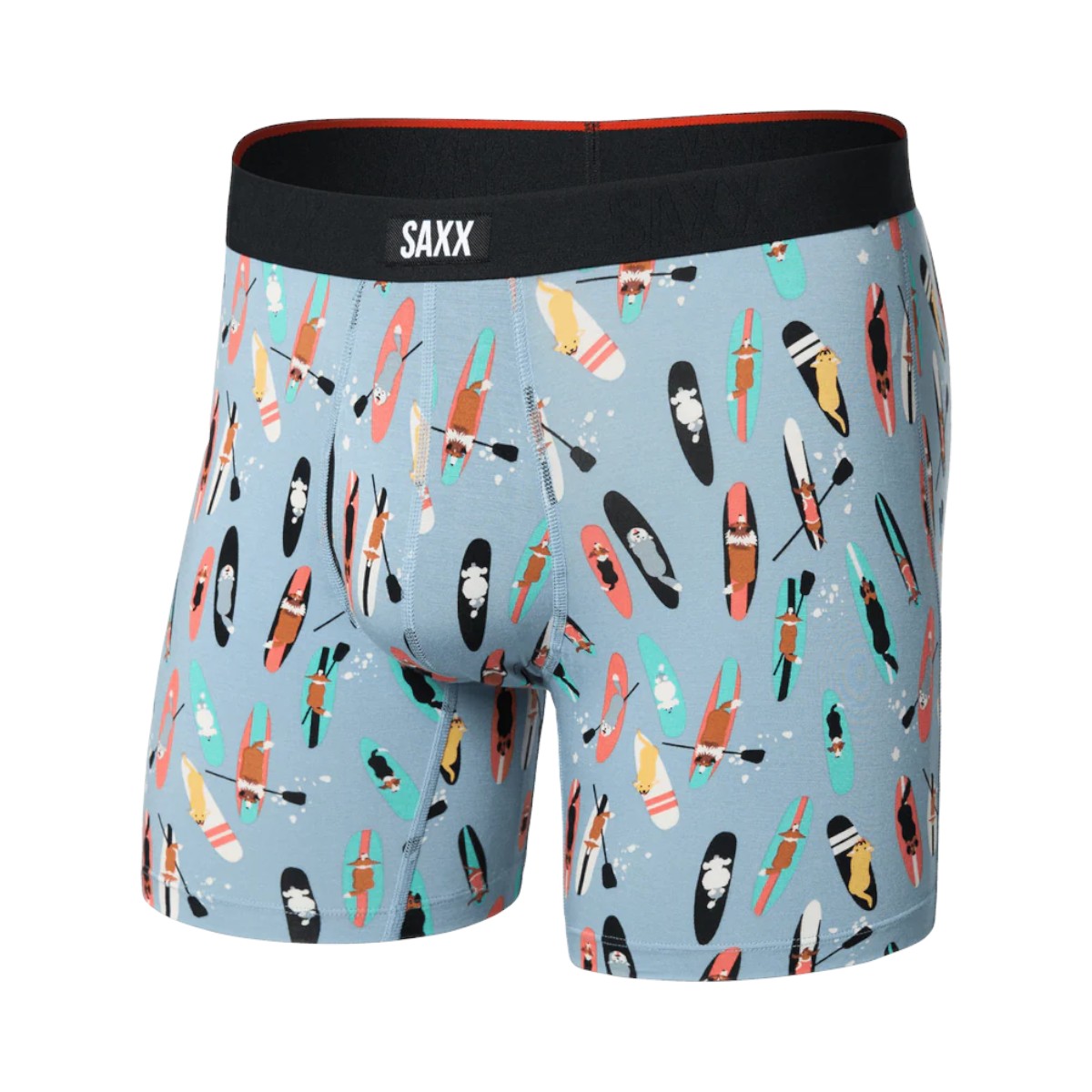 SAXX - Men's VibeExtra Boxer Brief