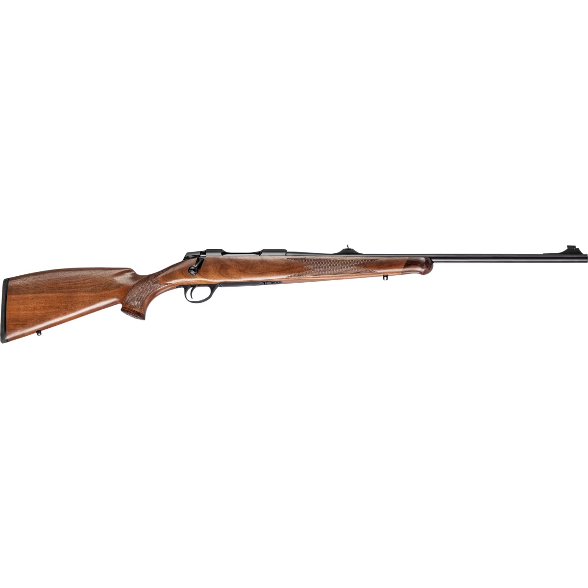 Sako - 90 Bavarian Bolt Action Rifle
