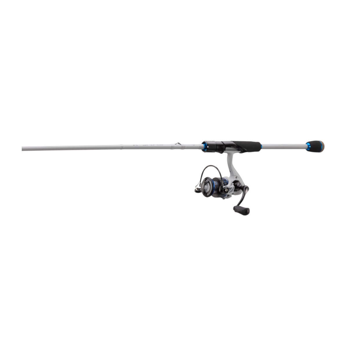 13 Fishing - SYNC X Spinning Combo
