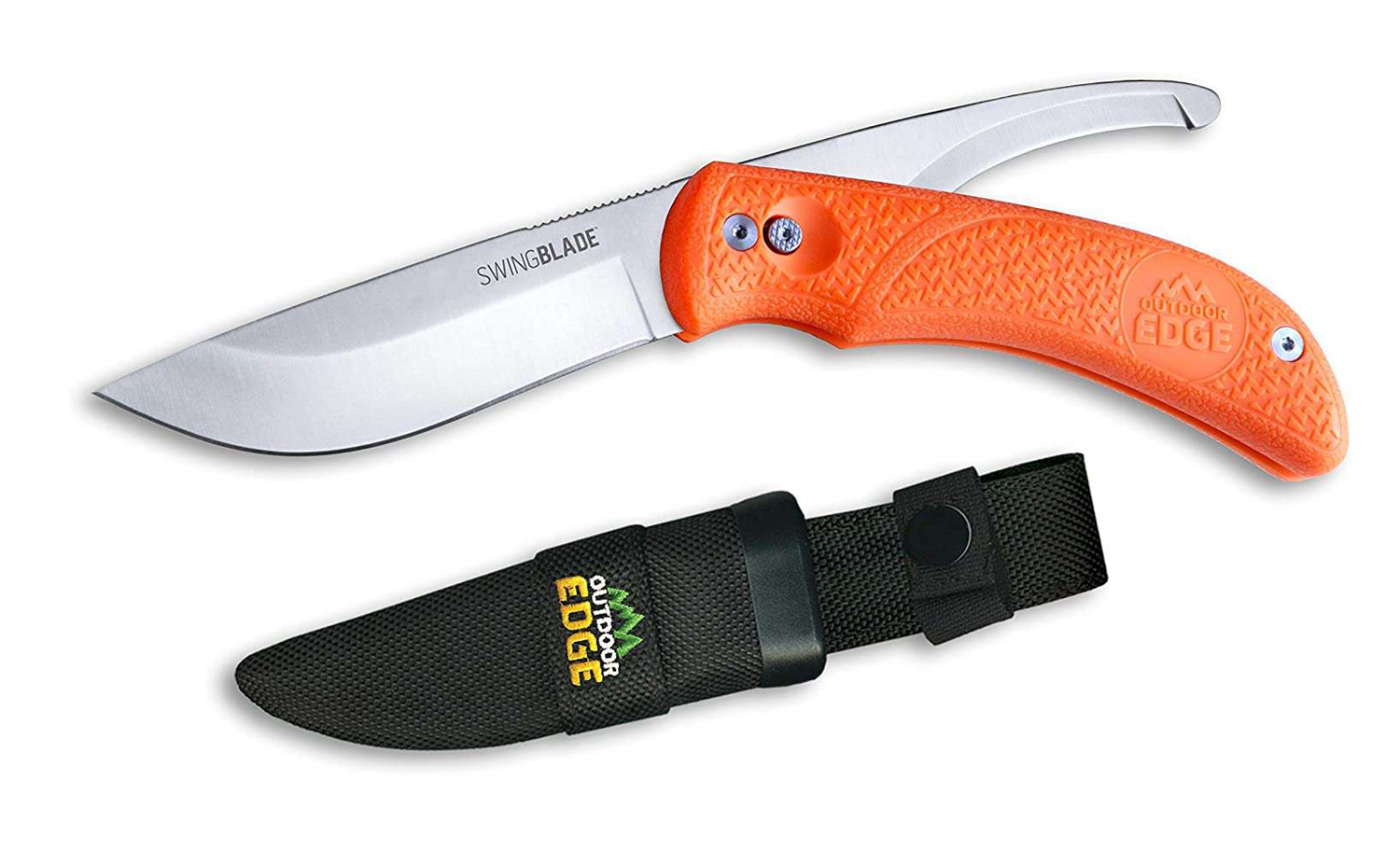 Outdoor Edge - SwingBlade Knife