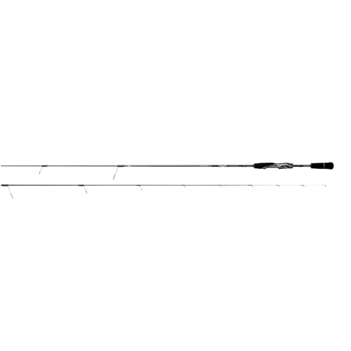 Daiwa - Steez SZ Bass Casting Rod