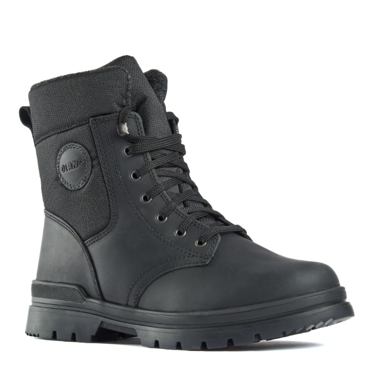 Bottes Santiago pour homme Olang Latulippe