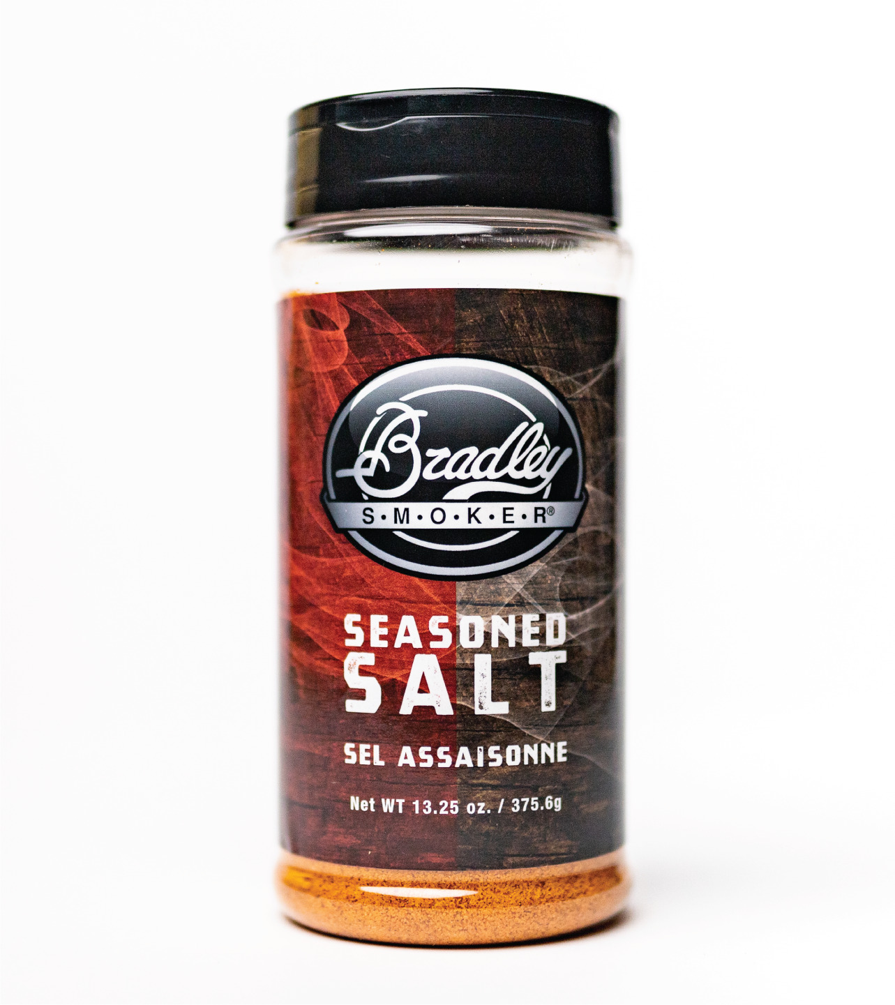Bradley Smoker - Bradley Smoker Seasoned Salt Rub