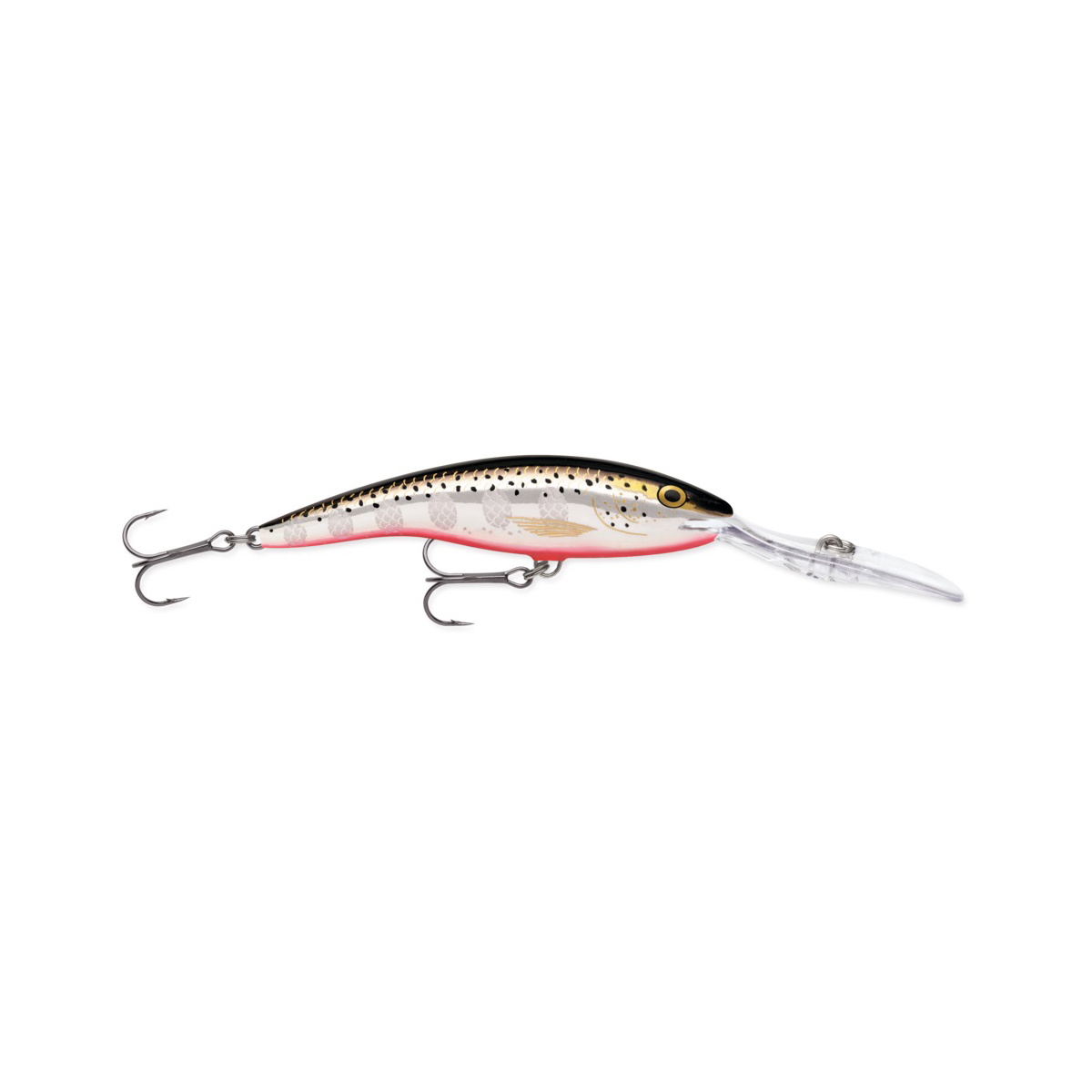 Rapala - Deep Tail Dancer Swimbait - Size 11