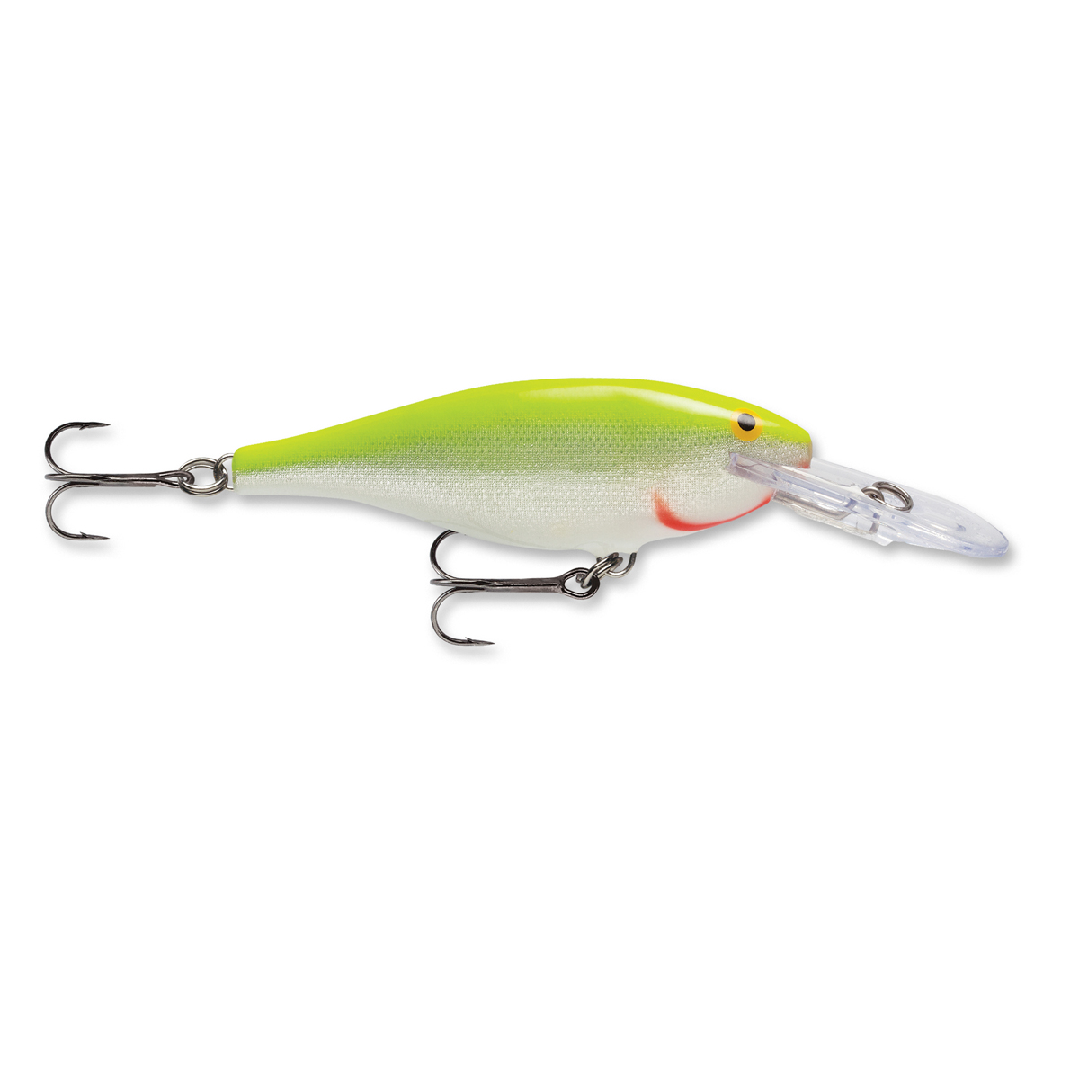 Rapala - Shad Rap Swimbait - Size 9