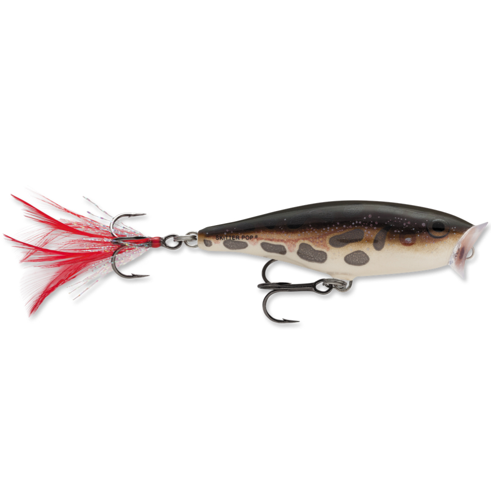 Rapala - Skitter Pop Bait