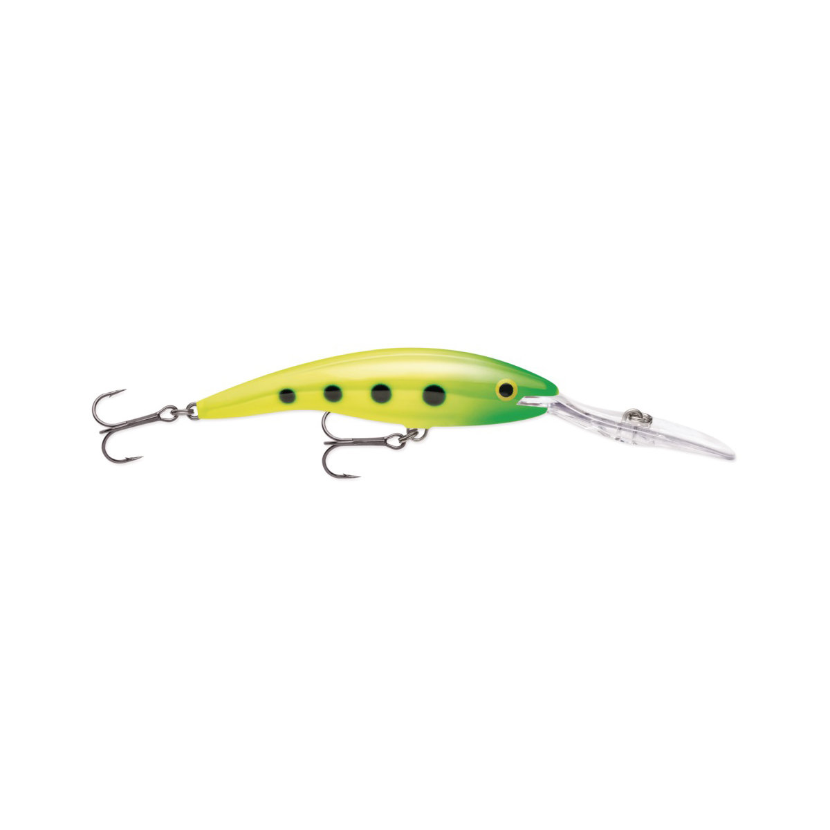 Rapala - Deep Tail Dancer Crankbait - Size 9