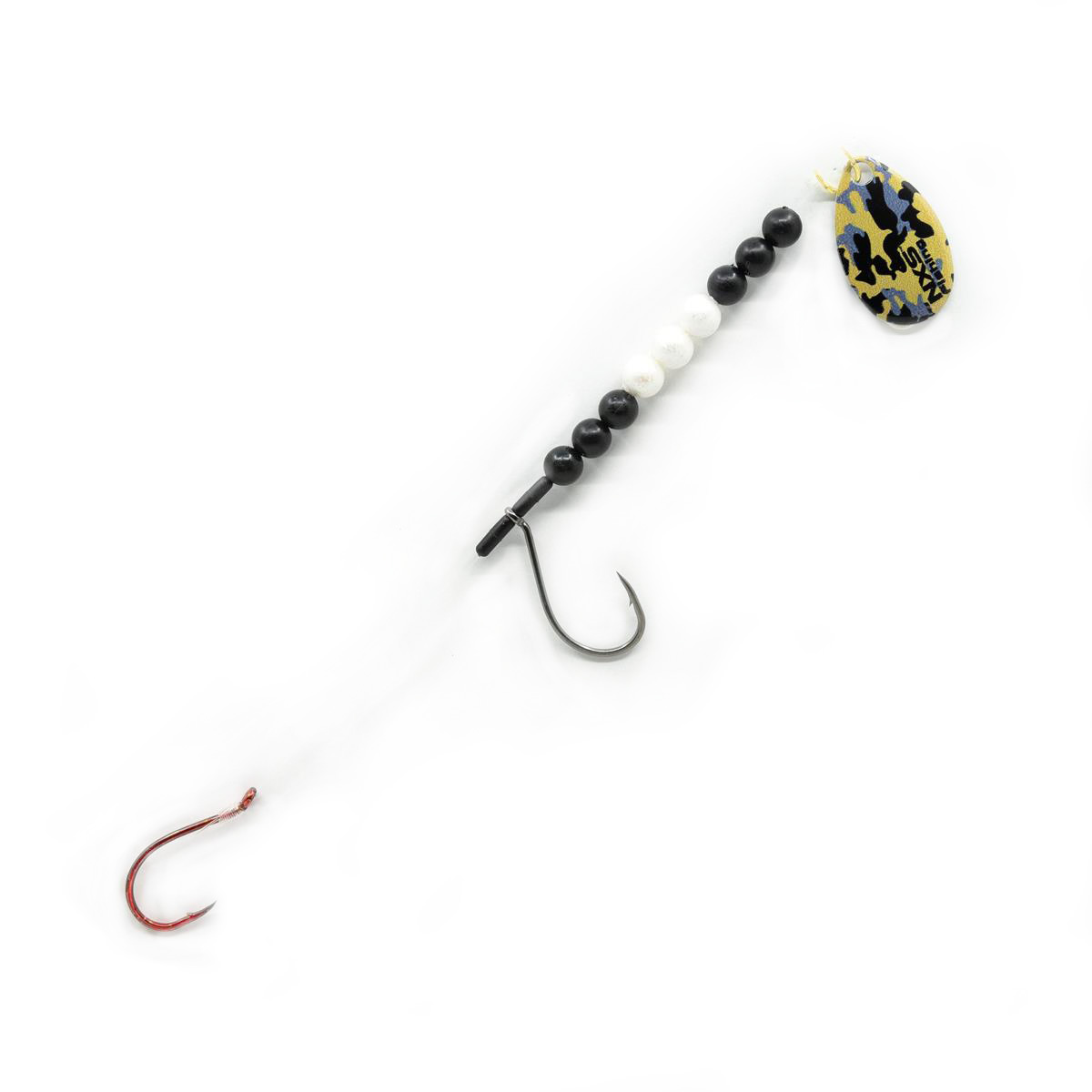 NXS - NX-Evolux Harness