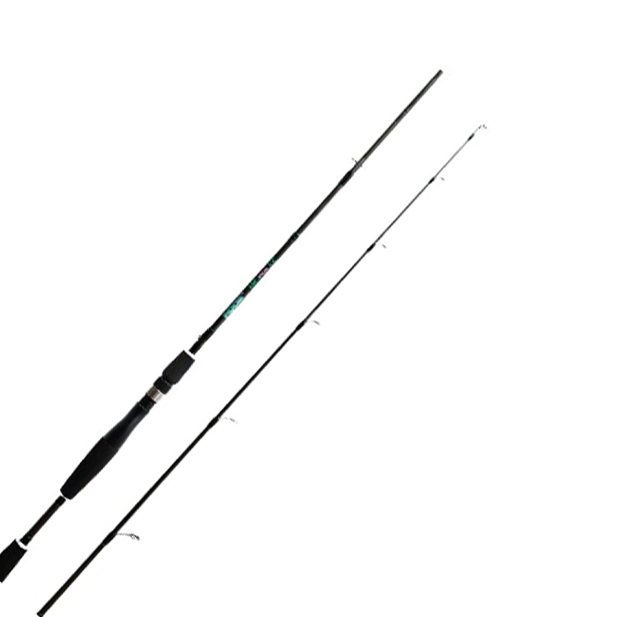 NXS - Special LSP Spinning Rod
